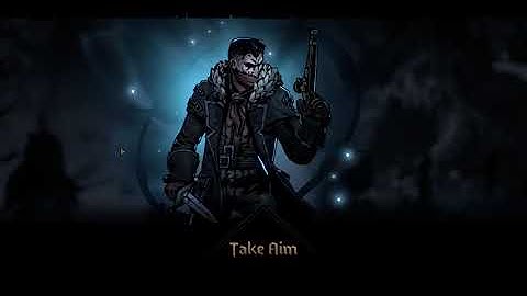 Darkest Dungeon 2, Kingdoms Secrets of the Coven part 2: Nothing but mountains.