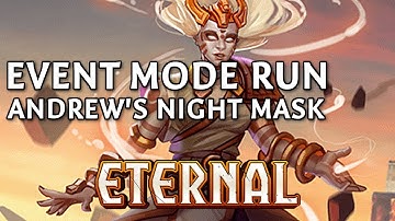Spa Day | Event Mode Run #13 (Whirling Duels) | Eternal Card Game