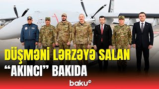 Türkiyədən Azərbaycana böyük jest