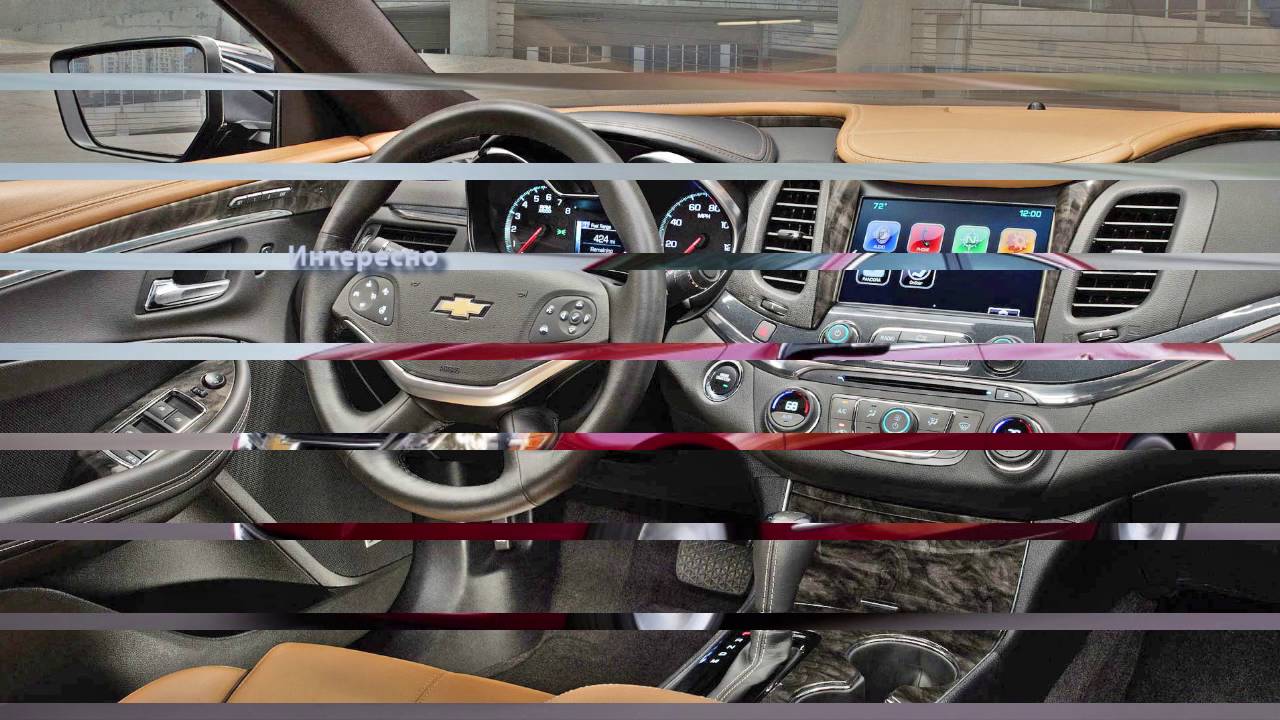 Самые мощные автомобили до 40 000$