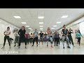 Lo hizo rico- Salsa Choke/ Coreografía Gi Rosales/Dance&Fit.