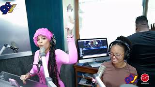 Nessa's Musical Storytelling, Marketing Strategy, New Releases & The Premiere Of "Drinkz" w/ Ravi B