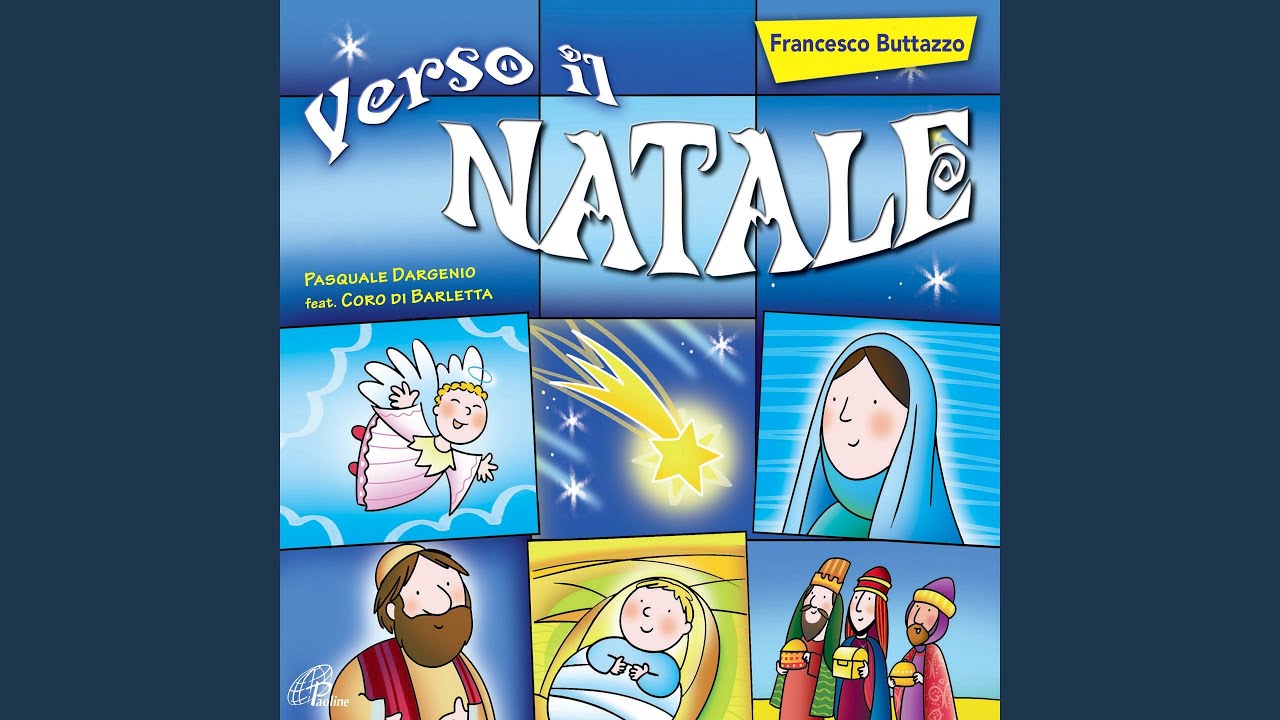 L'annuncio a Maria (feat. Coro di Barletta)