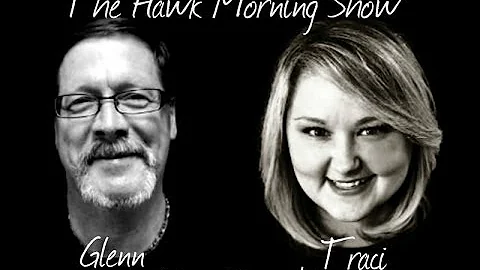 Glenn and Traci Get the Scoop from Charlie Worsham
