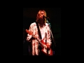 Nirvana  something in the way 092191 full  lyrics