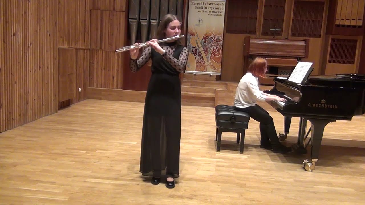 Serenade aux etoiles Cecile Chaminade