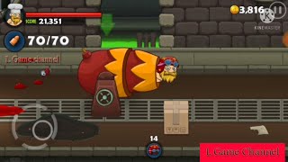 bloody harry android gameplay screenshot 3