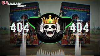 KUE UPPER AAG LAGA RAKHI🔥[EDM+DROP_CIRCUIT__TRANCE+MIX]¶DJ SHUBHAM EDM KING