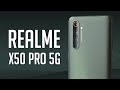 Snapdragon 865 за "копейки"? Обзор Realme X50 Pro 5G и сравнение с Realme X2 Pro