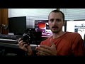 Canon PowerShot SX50 HS FULL REVIEW - PT 1