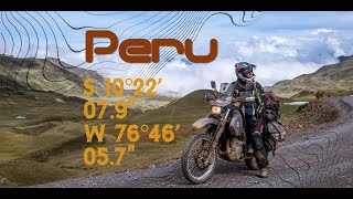 This the high altitude beauty of the Peru Andes mountains screenshot 5
