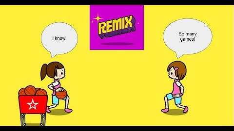 Rhythm Heaven Custom Remix - Endless Remix but I went kind of insane with it (New Year
