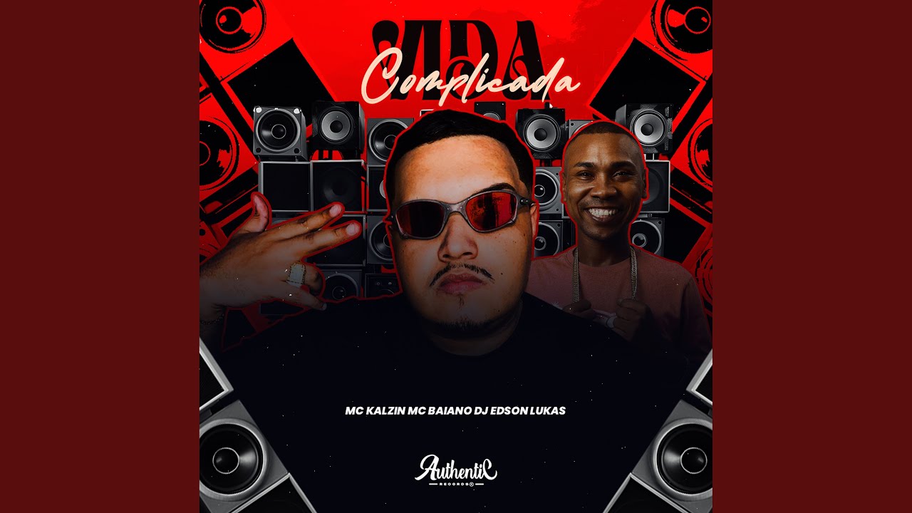 Vida Complicada (Speed Up) auf YouTube ansehen Vida Complicada (Speed Up) auf YouTube ansehen