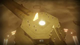 Journey - All Glyphs and Symbols in the temple