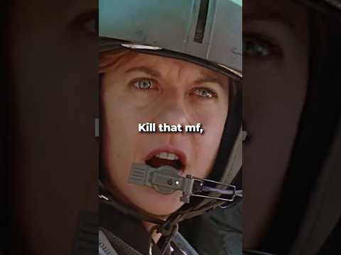 Taking Down A Tank With A Flare Gun Military Movieclips Helicopter