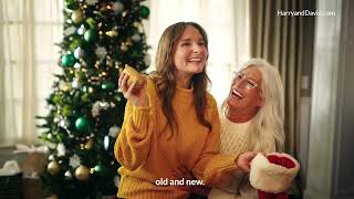Harry & David Holiday Timeless Traditions :15