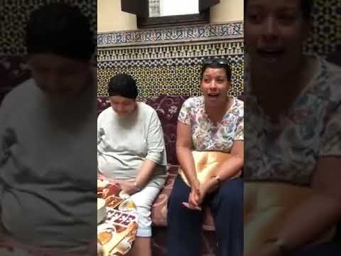 Bouya Jawab Wahdar Mchit La9bar 2020