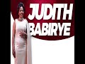 Yesu Osobola Judith Babirye ugandan gospel artist