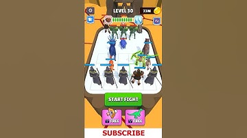 Level 30 | Merge Master - Dinosaur Fusion (iOS Android)