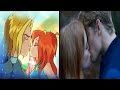 BLOOM AND SKY FIRST KISS | FATE: The Winx Saga VS Original Winx Club Comparison