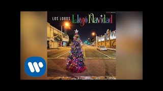 Los Lobos - ¿Dónde Está Santa Claus? (Official Audio) chords