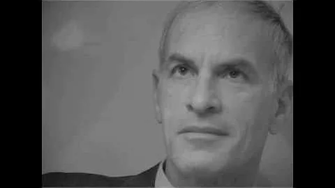 Norman Finkelstein - Interview "Questions about th...