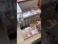 コスメ収納✩.*˚#生活音#コスメ#コスメ収納#おすすめ乗りたい#無加工#バズれ#収納