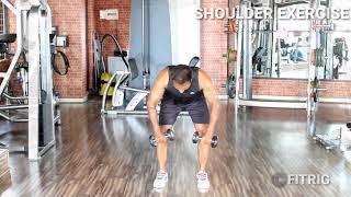 POSTERIOR DELTOID BENTOVER DUMBBELL FLY .mp4