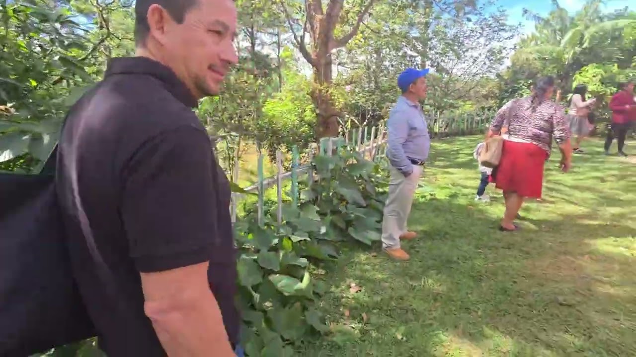 VISITANDO HONDURAS 😊