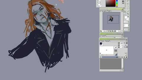 step-by-step opencanvas session - claude