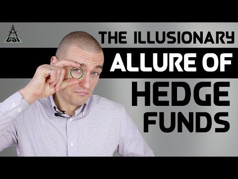 The Illusionary Allure of Hedge Funds