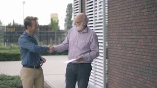 European Lab Services Corporate Video
