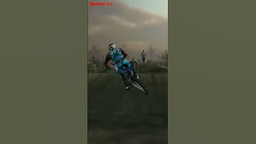 mx unleashed was awesome #shortsfeed #ps2 #originalxbox #shorts #gamingvideos