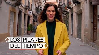 Santo Cáliz: El rastro de la reliquia - Los Pilares del Tiempo | La2