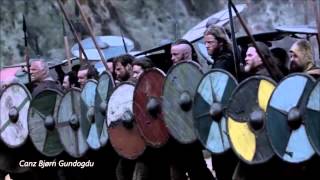 King Ragnar Lothbrok - ''Ruler''