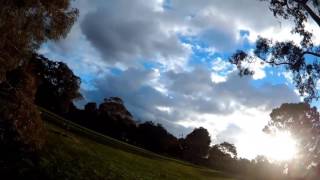 Bundoora Park Firefly 6S Test