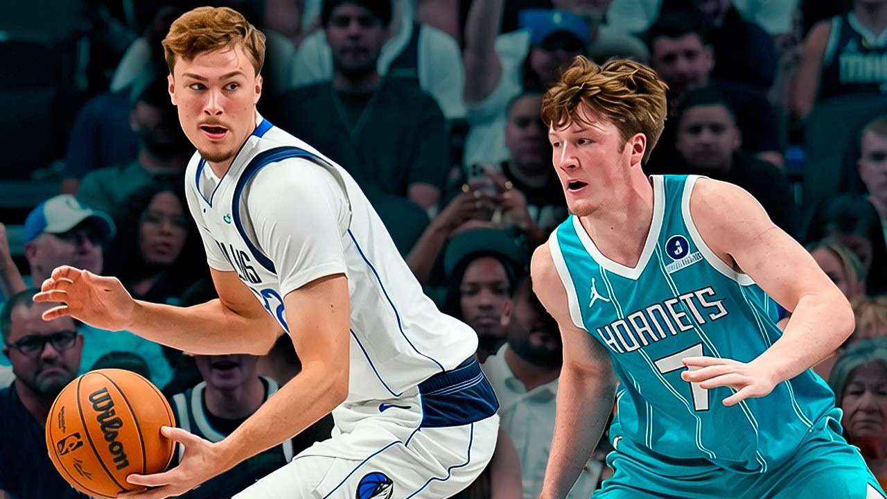 Rookie Of The Year_ Why Flagg VS Knueppel Is REALLY DIFFERENT