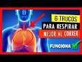 MIRA lo QUE PASA en TUS PULMONES CUANDO CORRES 🏃 y COMO MEJORAR TU RESPIRACIÓN 💥🔋