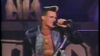 Vanilla Ice: New Year's Eve 1990–1991