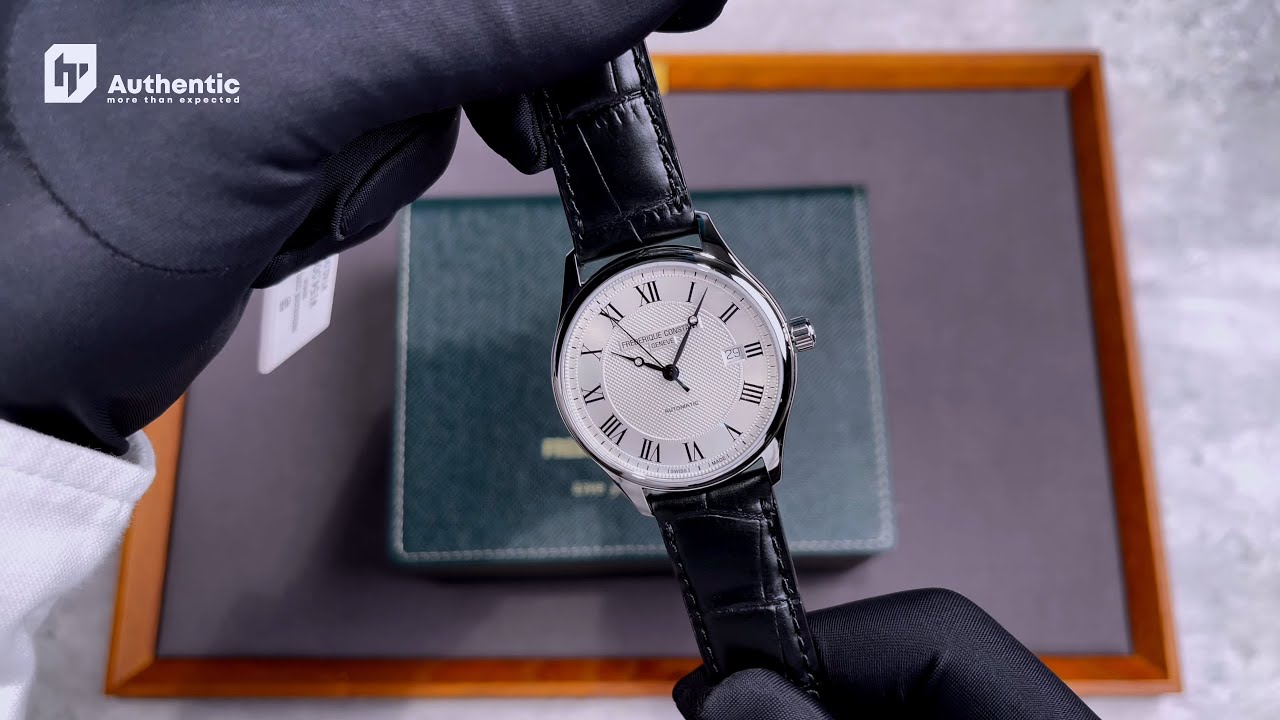 Frederique Constant Classics Automatic FC-303MC5B6