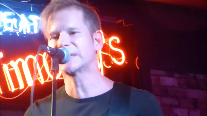 FORTUNATE SON PLAYED BY TOM BARLOW AND THE METEORS...