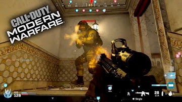 Worst COD Ever? MW 2019 in 2022!