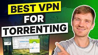 Best VPN for Torrenting 2026 | The ACTUAL 3 Best VPN for P2P Support screenshot 3
