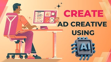 How to Create Ad Creatives Using AI | AI से Ad Creatives कैसे बनाएं !
