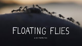 Floating Flies || Semiofficial Trailer by Rolf Nylinder 9,075 views 4 years ago 1 minute, 2 seconds