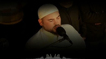 تلاوة خاشعة- الشيخ احمد الفيومي- احياء ليلة 27 رمضان 1446