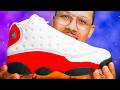 Air Jordan 13 Chicago Cherry 2026 