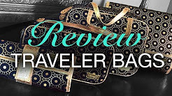 Beautiful Traveler Bags by Stephanie Johnson | Shalini Vadhera | Fashion & Lifestyle