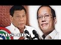 Tv patrol noynoy sinagot na ang mga tanong ni duterte sa mamasapano