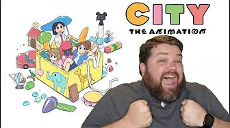 I Got Cast In My First ANIME!!!